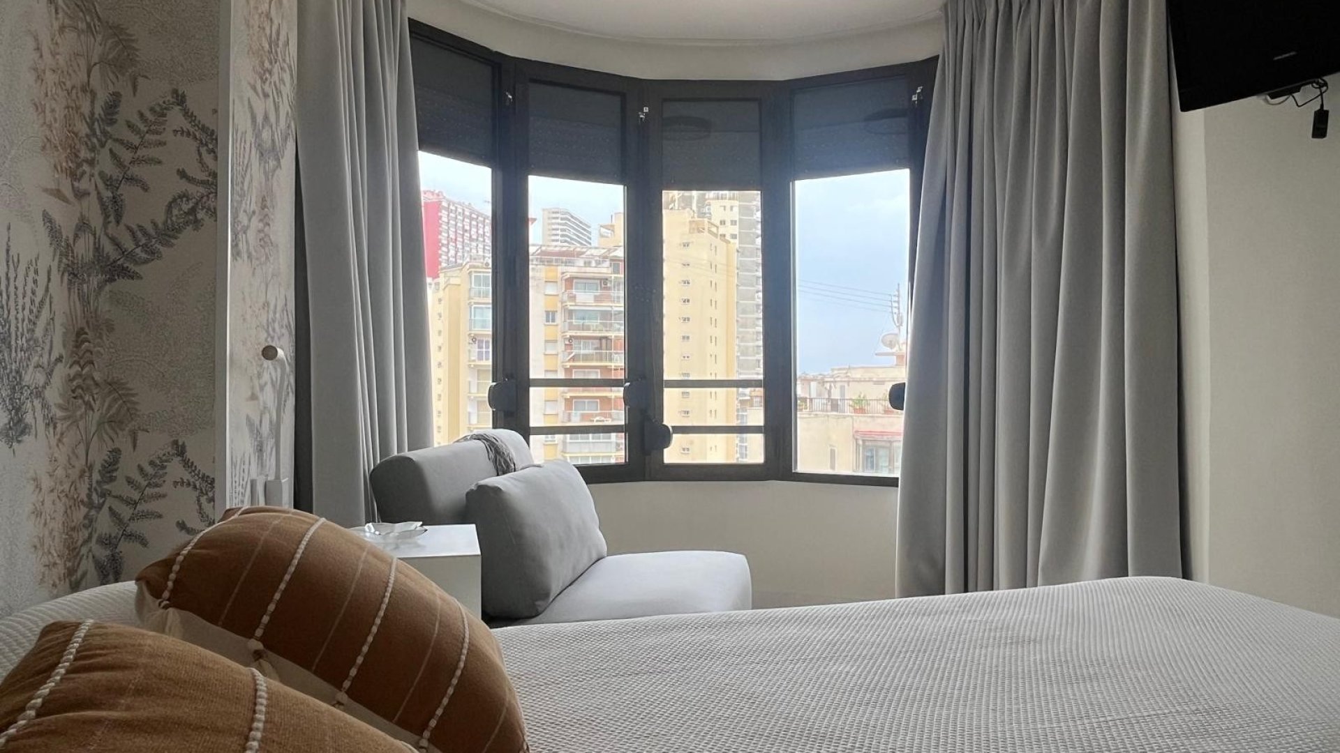 Reventa - Apartamentos -
Benidorm - Levante