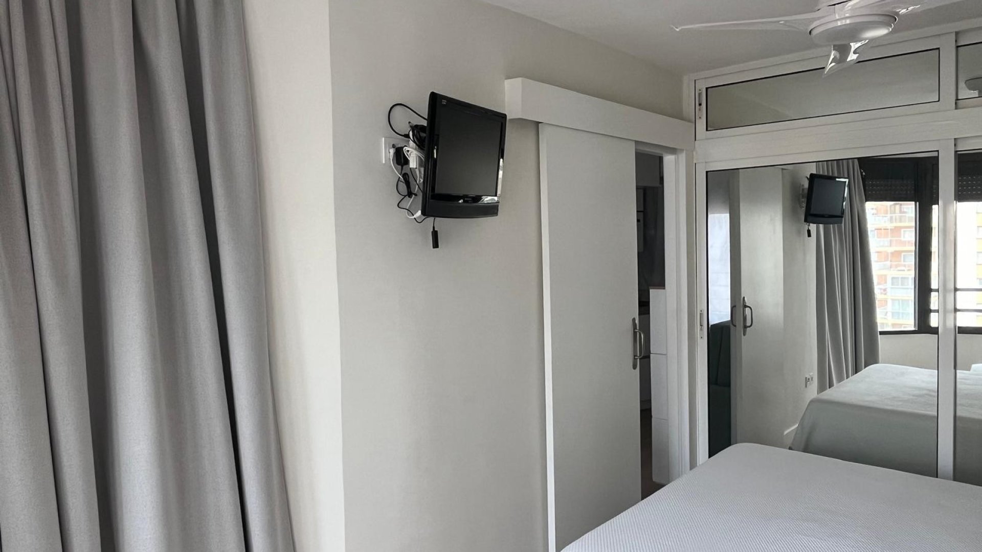 Reventa - Apartamentos -
Benidorm - Levante