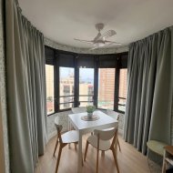 Reventa - Apartamentos -
Benidorm - Levante