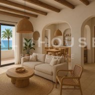 Reventa - Apartamentos -
Benidorm - Levante