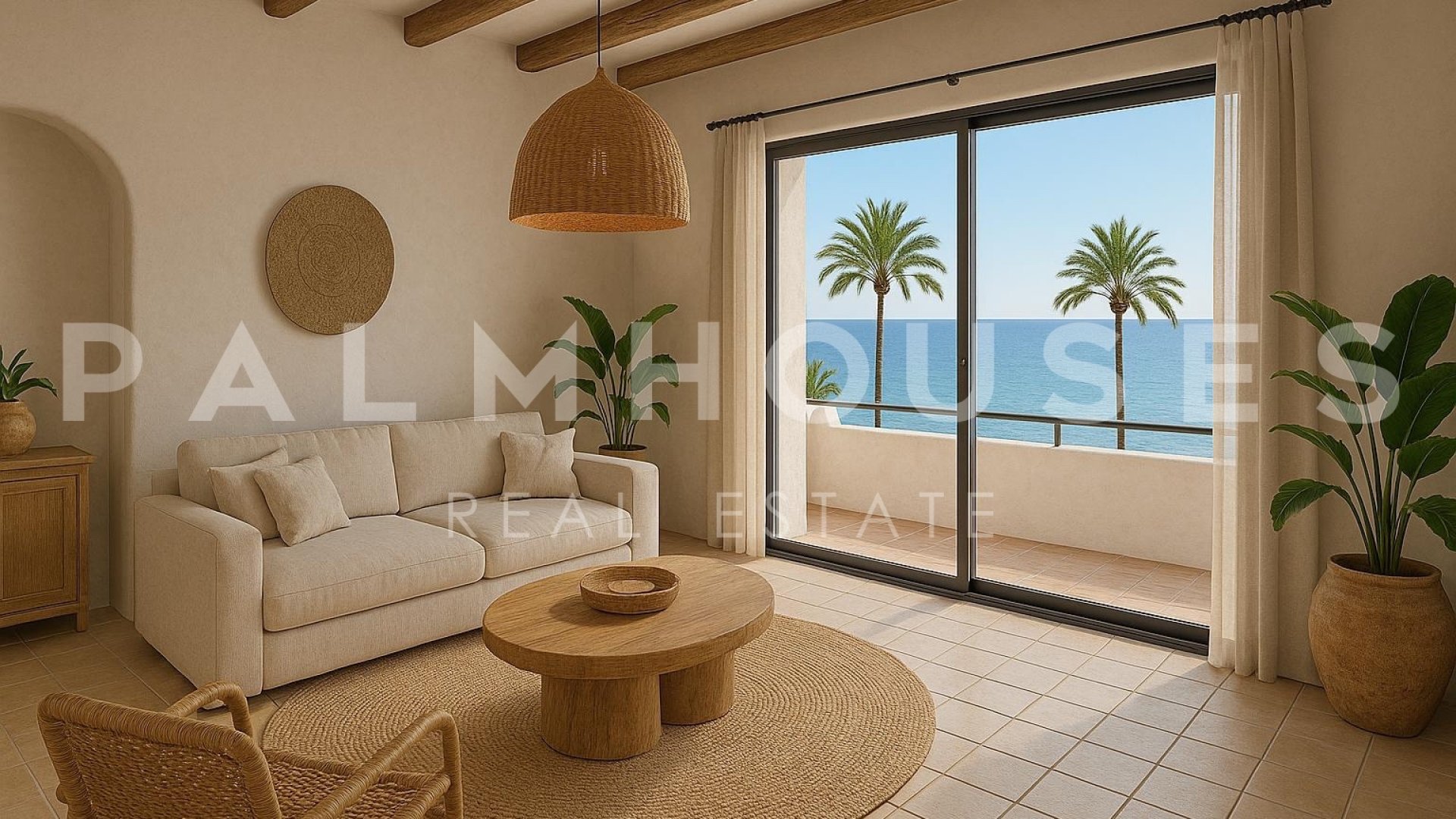 Reventa - Apartamentos -
Benidorm - Levante