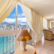 Reventa - Apartamentos -
Benidorm - Levante