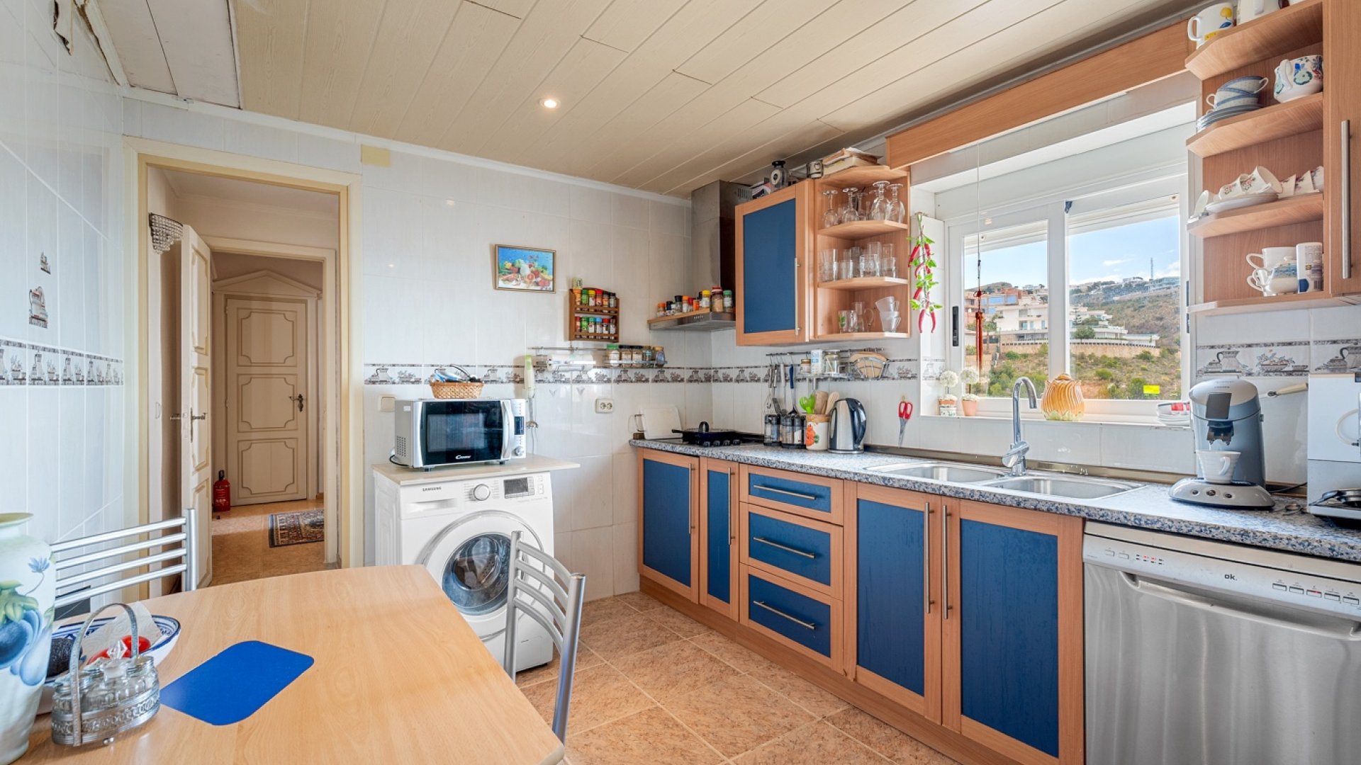 Reventa - Apartamentos -
Benidorm - Levante