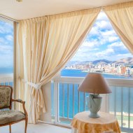 Reventa - Apartamentos -
Benidorm - Levante