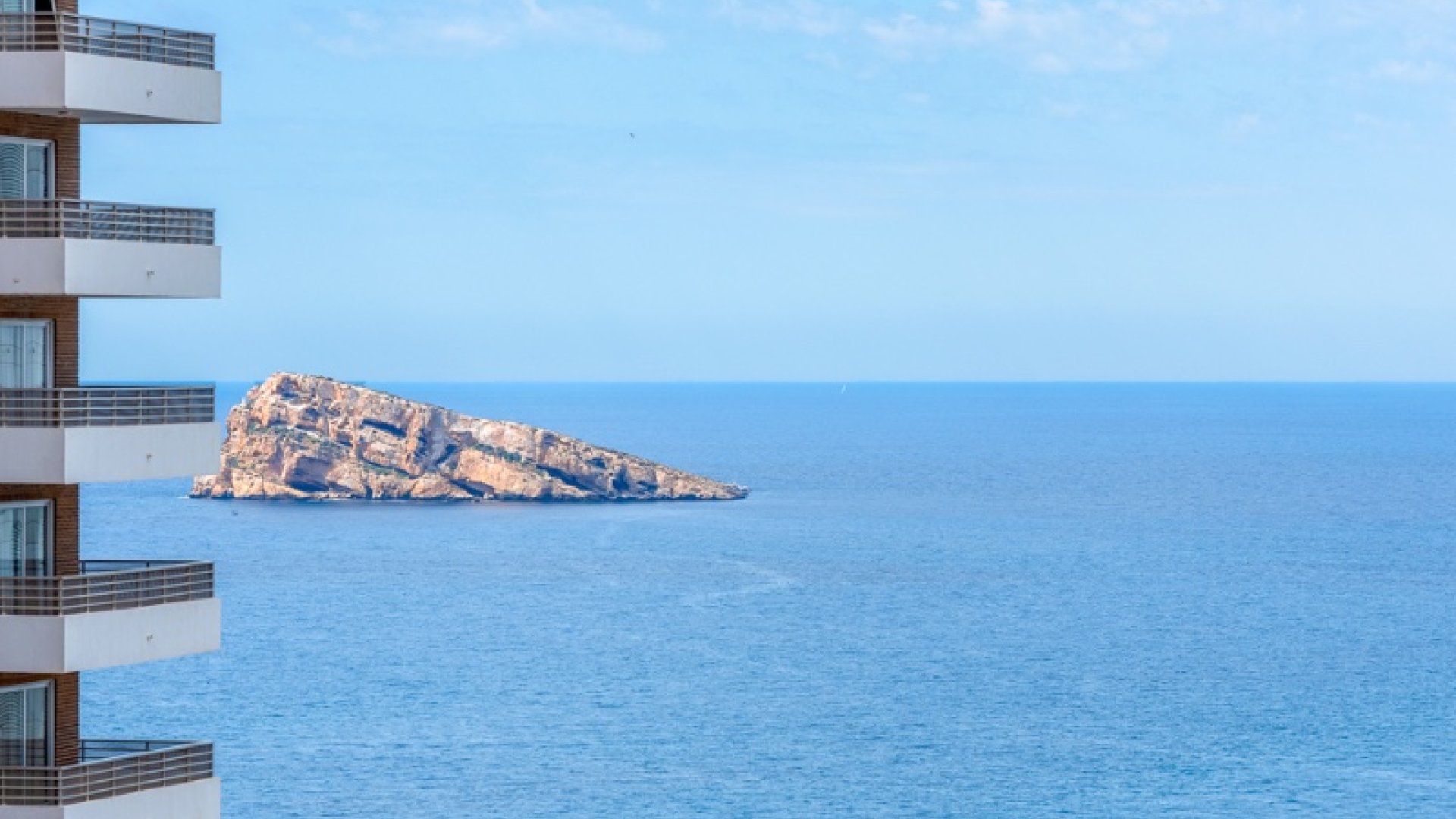 Reventa - Apartamentos -
Benidorm - Levante