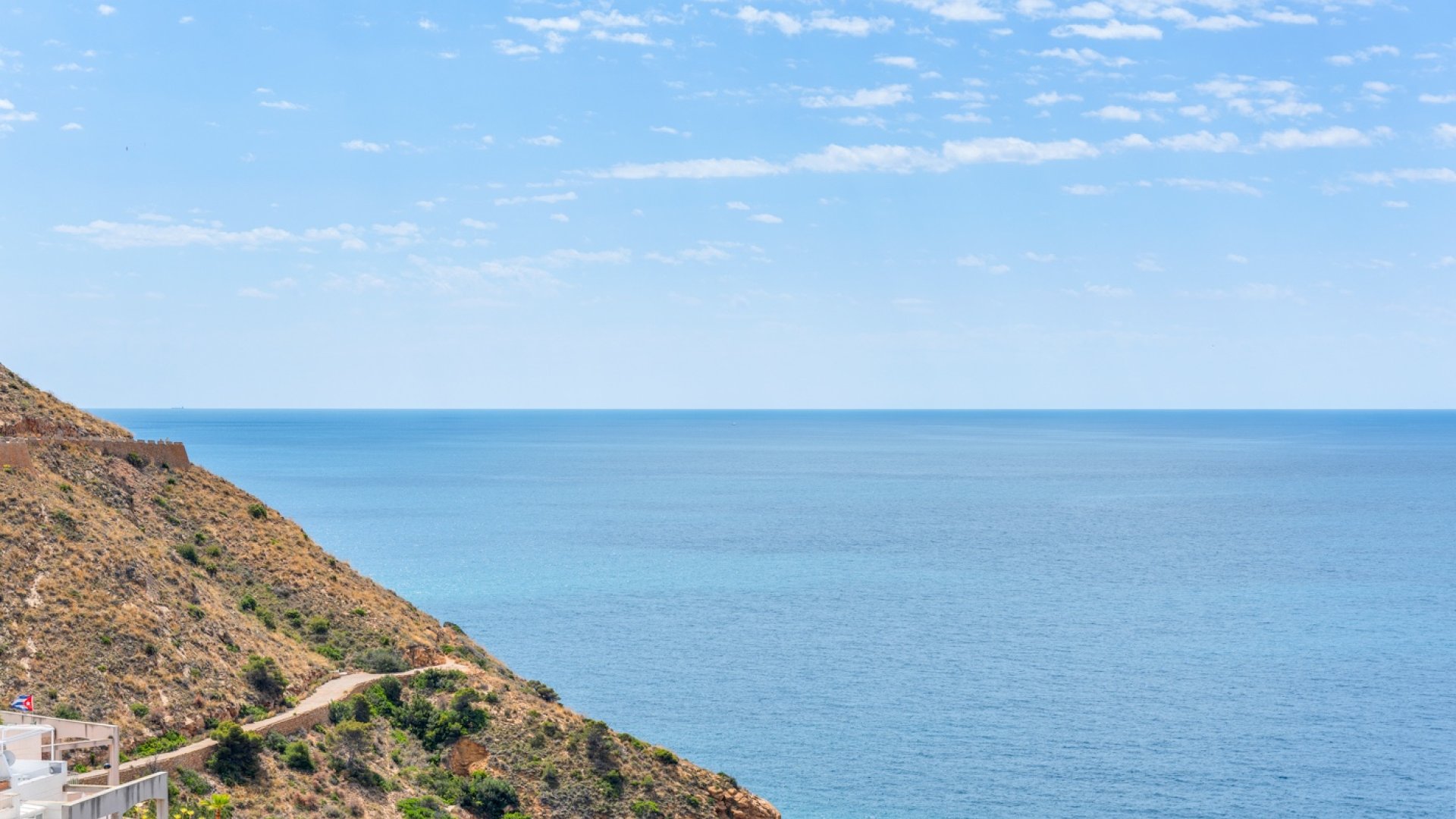 Reventa - Apartamentos -
Benidorm - Levante