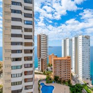 Reventa - Apartamentos -
Benidorm - Levante