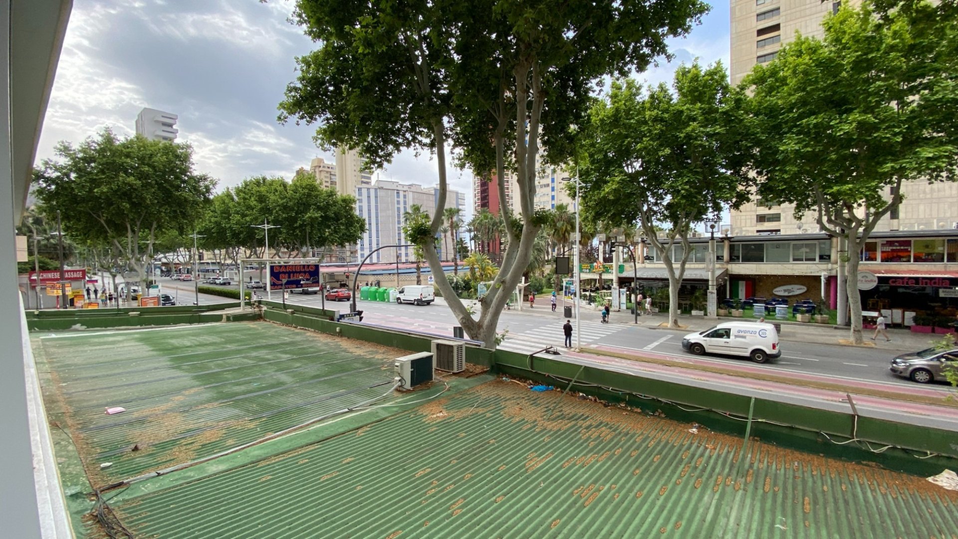 Reventa - Apartamentos -
Benidorm - Levante