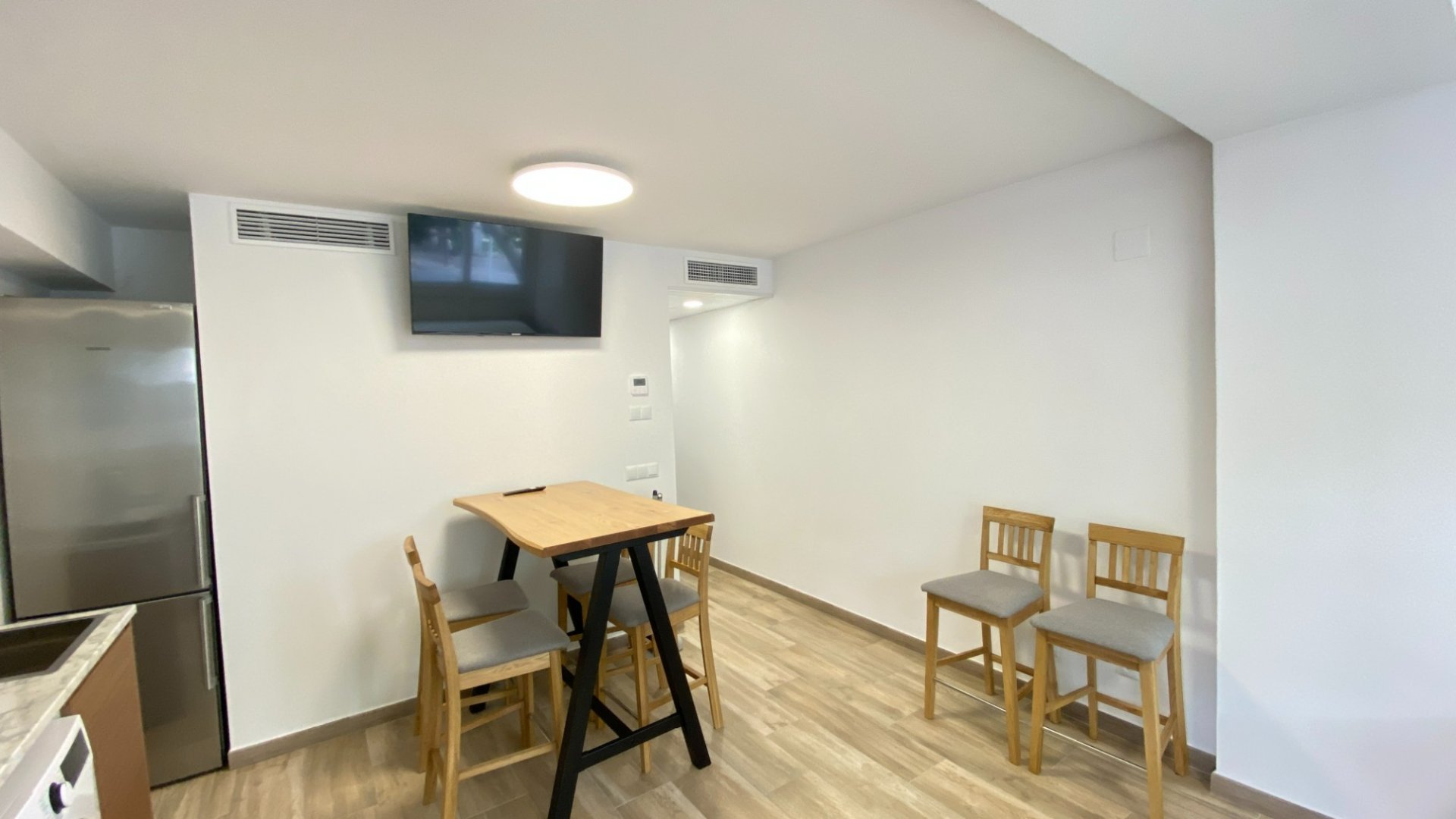Reventa - Apartamentos -
Benidorm - Levante