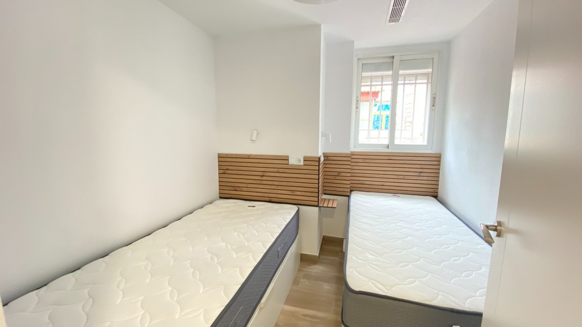 Reventa - Apartamentos -
Benidorm - Levante