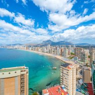 Reventa - Apartamentos -
Benidorm* - Levante*