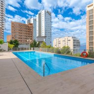 Reventa - Apartamentos -
Benidorm* - Levante*