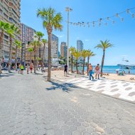 Reventa - Apartamentos -
Benidorm* - Levante*