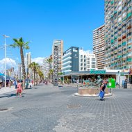 Reventa - Apartamentos -
Benidorm* - Levante*