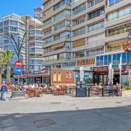 Reventa - Apartamentos -
Benidorm* - Levante*