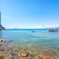Reventa - Apartamentos -
Benidorm* - Levante*