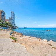 Reventa - Apartamentos -
Benidorm* - Levante*