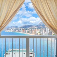 Reventa - Apartamentos -
Benidorm* - Levante*
