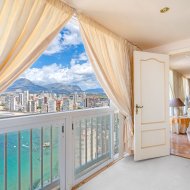 Reventa - Apartamentos -
Benidorm* - Levante*