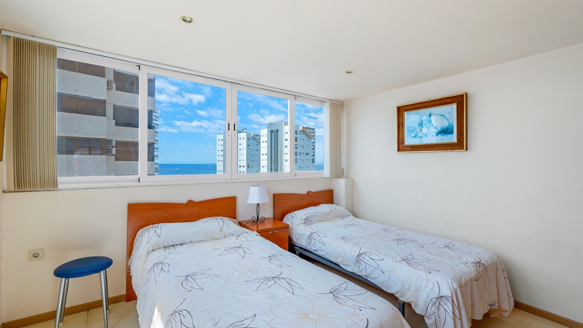 Reventa - Apartamentos -
Benidorm* - Levante*