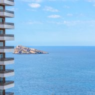 Reventa - Apartamentos -
Benidorm* - Levante*