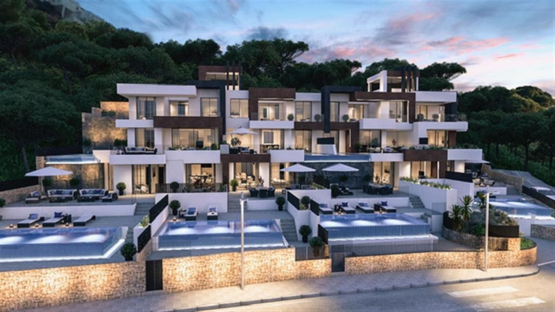 Reventa - Apartamentos -
Benidorm - Playa de Poniente