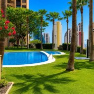 Reventa - Apartamentos -
Benidorm - Playa Poniente