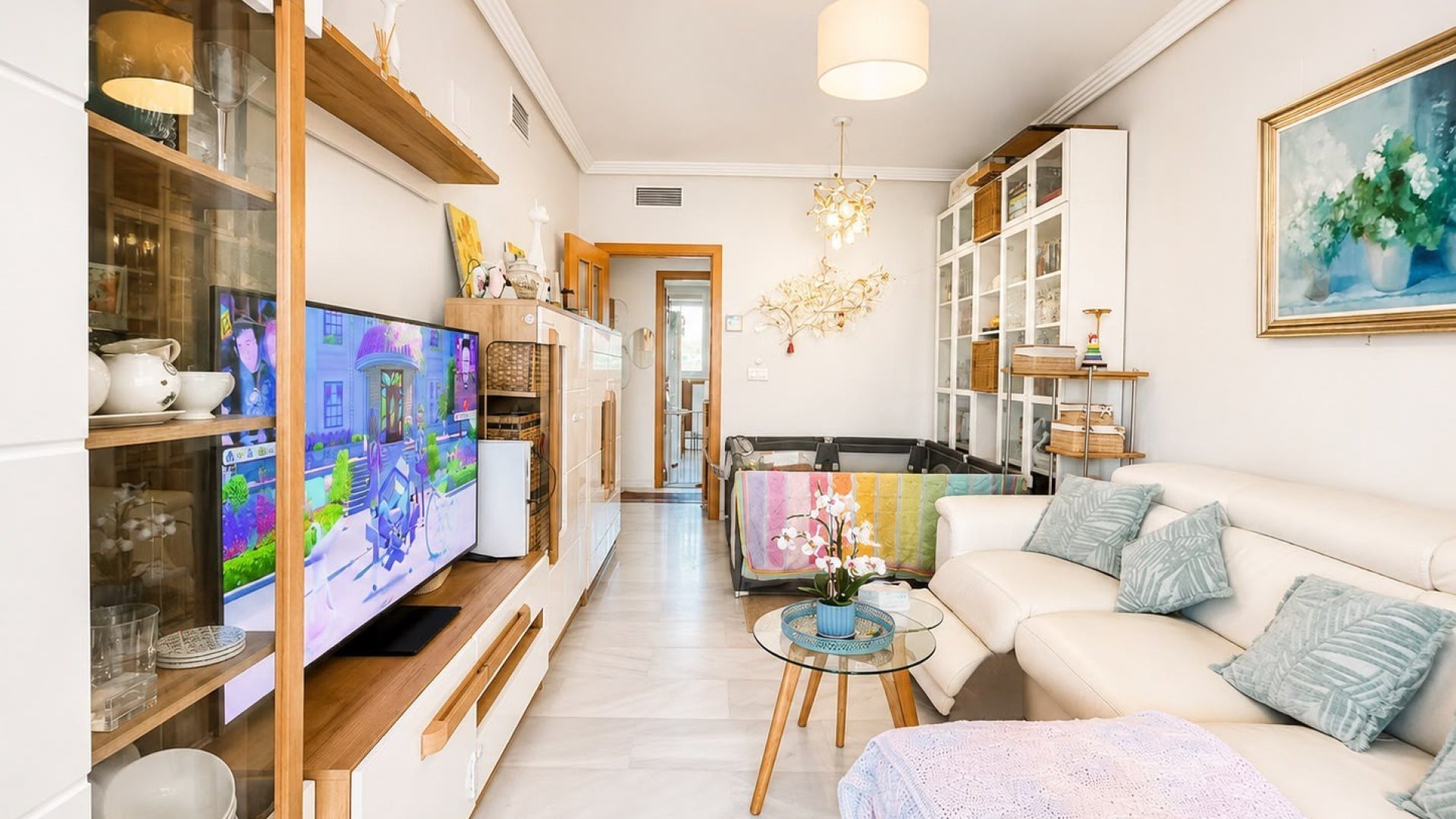 Reventa - Apartamentos -
Benidorm - Playa Poniente