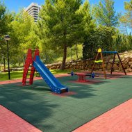 Reventa - Apartamentos -
Benidorm - Playa Poniente