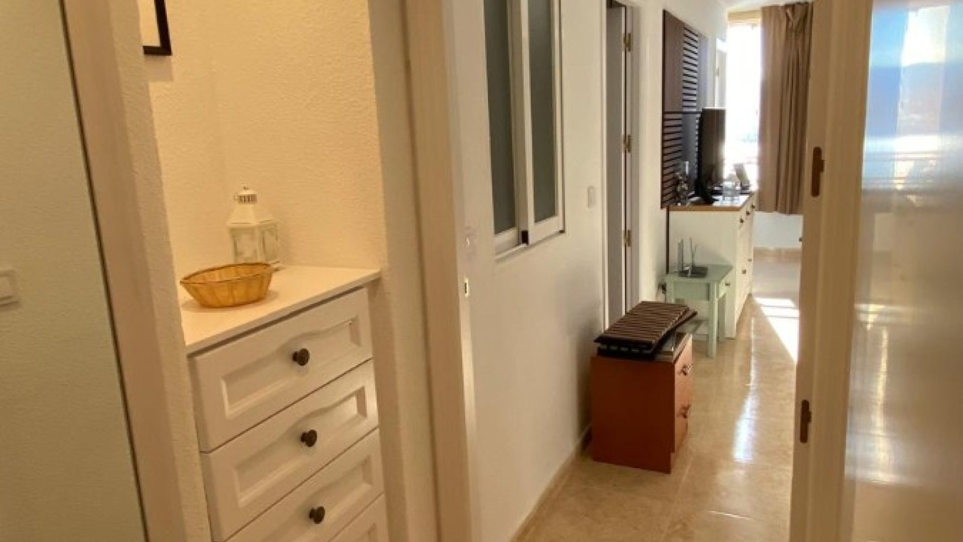 Reventa - Apartamentos -
Benidorm - Rincón de Loix