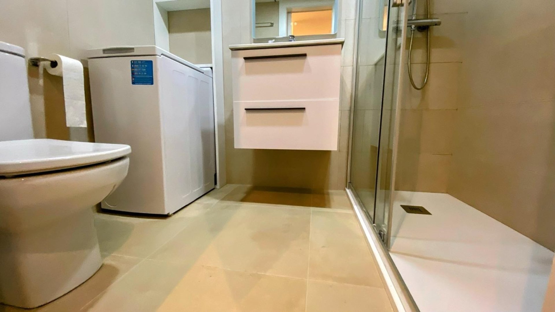 Reventa - Apartamentos -
Benidorm - Rincón de Loix