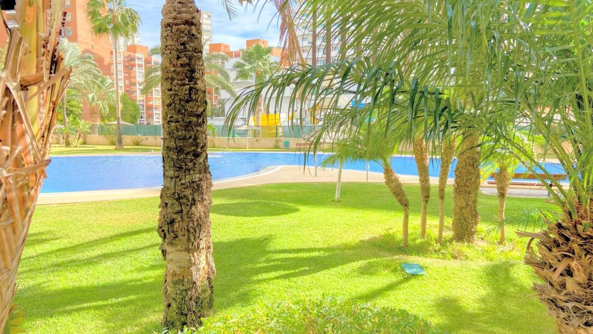 Reventa - Apartamentos -
Benidorm - Rincón de Loix