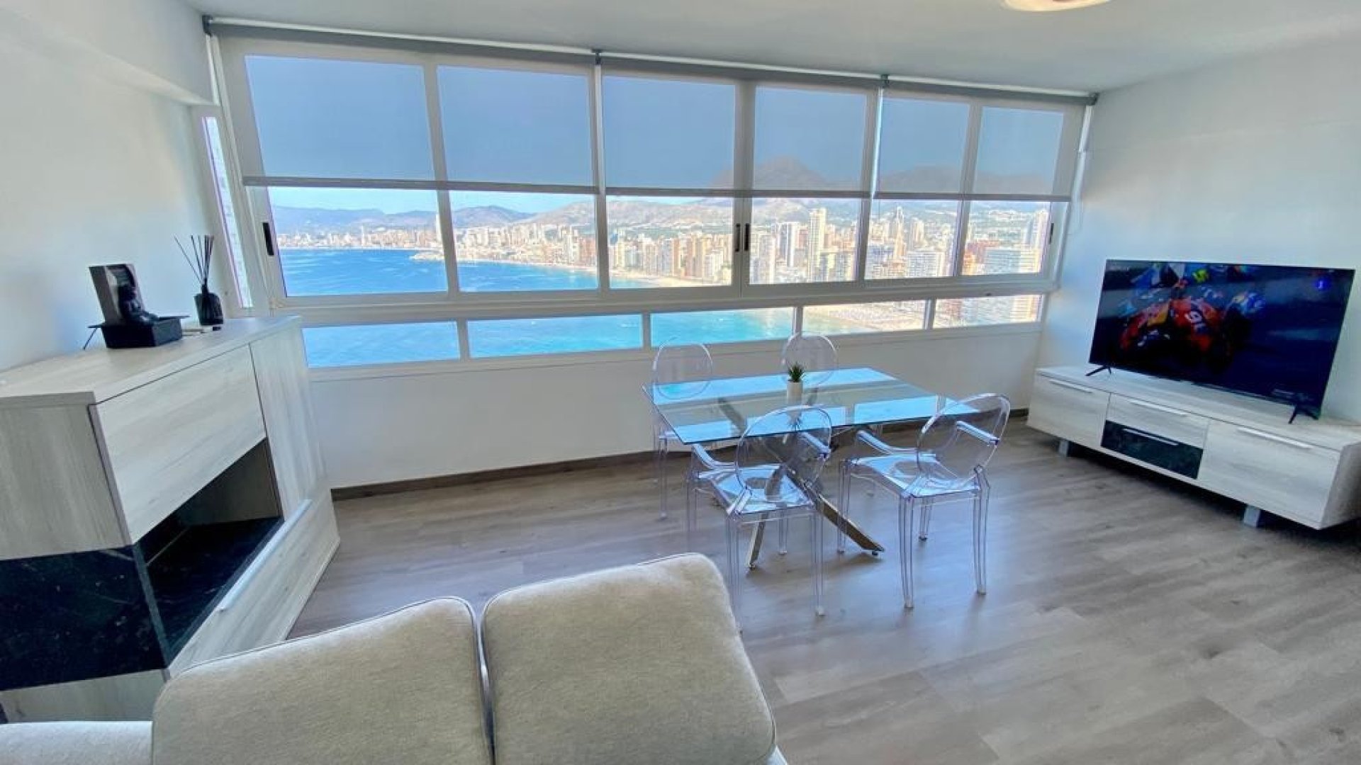 Reventa - Apartamentos -
Benidorm - Rincón de Loix