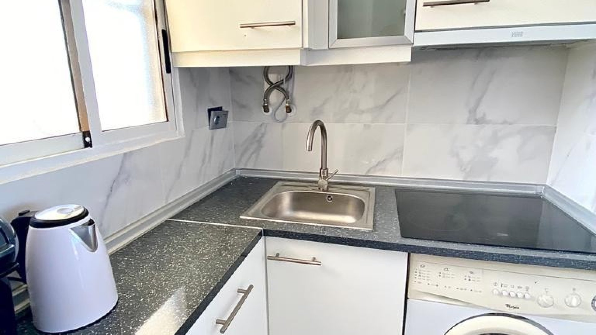 Reventa - Apartamentos -
Benidorm - Rincón de Loix