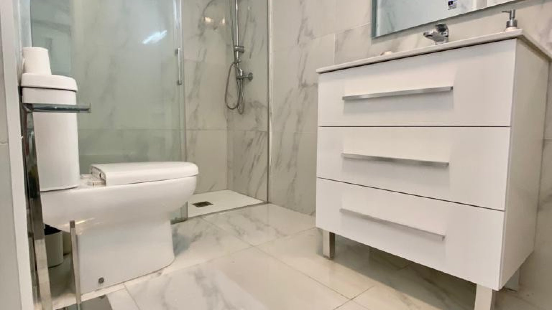 Reventa - Apartamentos -
Benidorm - Rincón de Loix