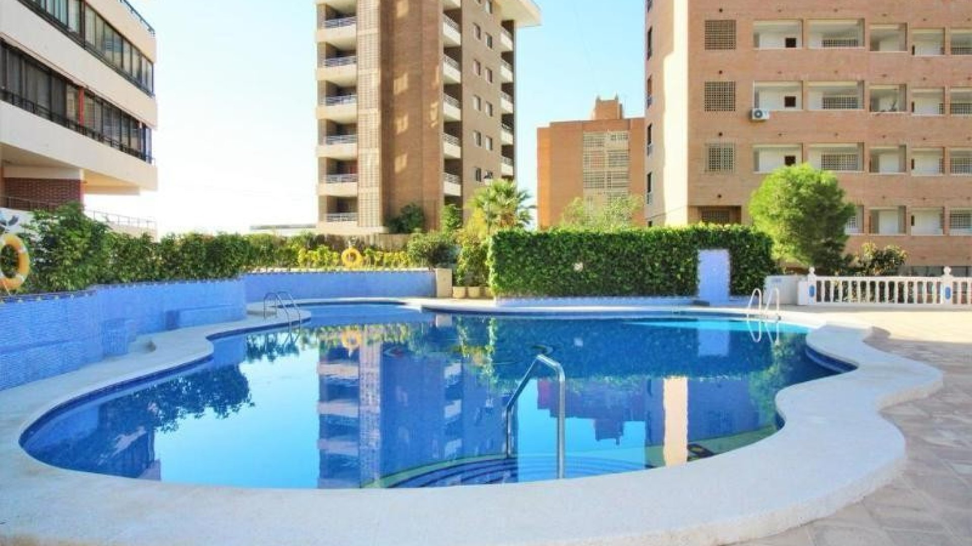 Reventa - Apartamentos -
Benidorm - Rincón de Loix