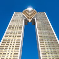 Reventa - Apartamentos -
Benidorm - Zona de Poniente
