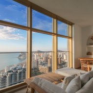 Reventa - Apartamentos -
Benidorm - Zona de Poniente