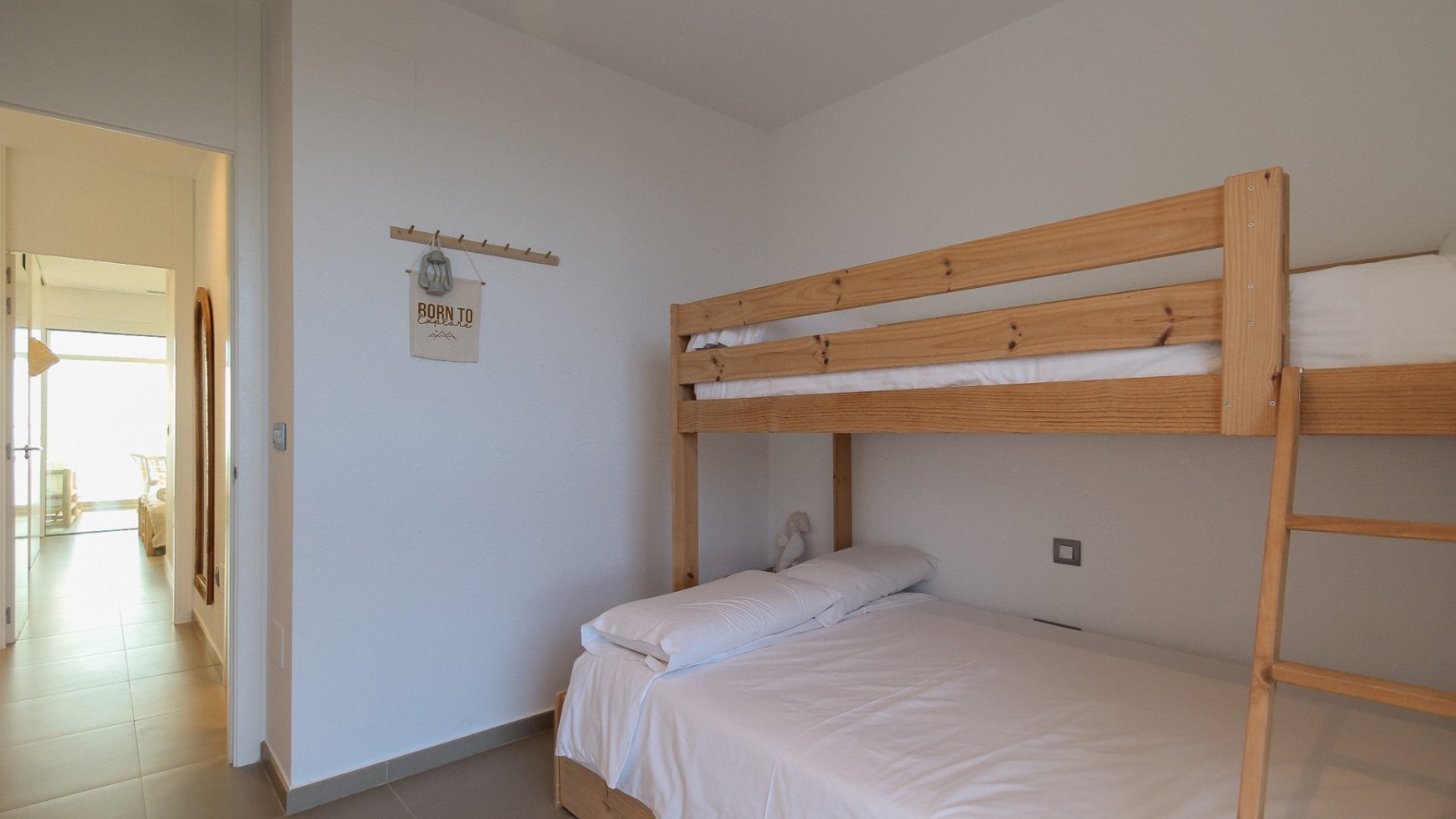 Reventa - Apartamentos -
Benidorm - Zona de Poniente