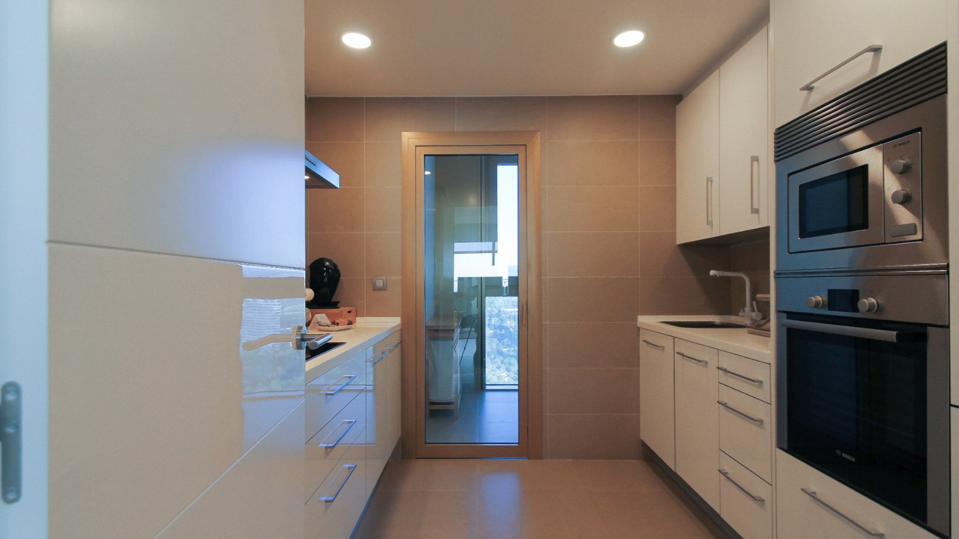 Reventa - Apartamentos -
Benidorm - Zona de Poniente
