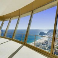Reventa - Apartamentos -
Benidorm - Zona de Poniente