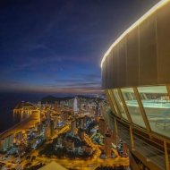 Reventa - Apartamentos -
Benidorm - Zona de Poniente