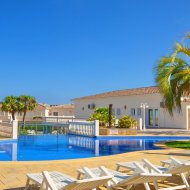 Reventa - Apartamentos -
Benissa - Parques Casablanca