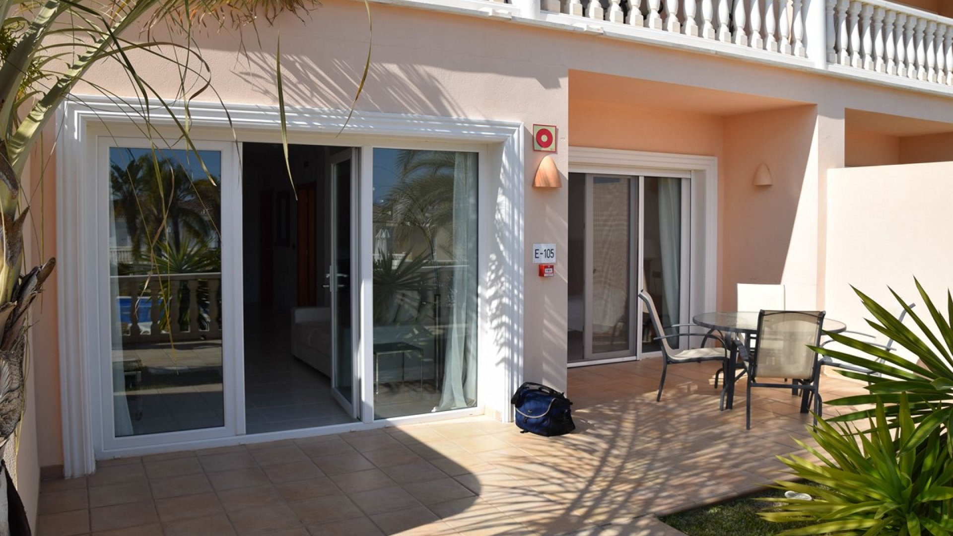 Reventa - Apartamentos -
Benissa - Parques Casablanca