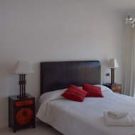 Reventa - Apartamentos -
Benissa - Parques Casablanca