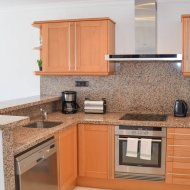 Reventa - Apartamentos -
Benissa - Parques Casablanca
