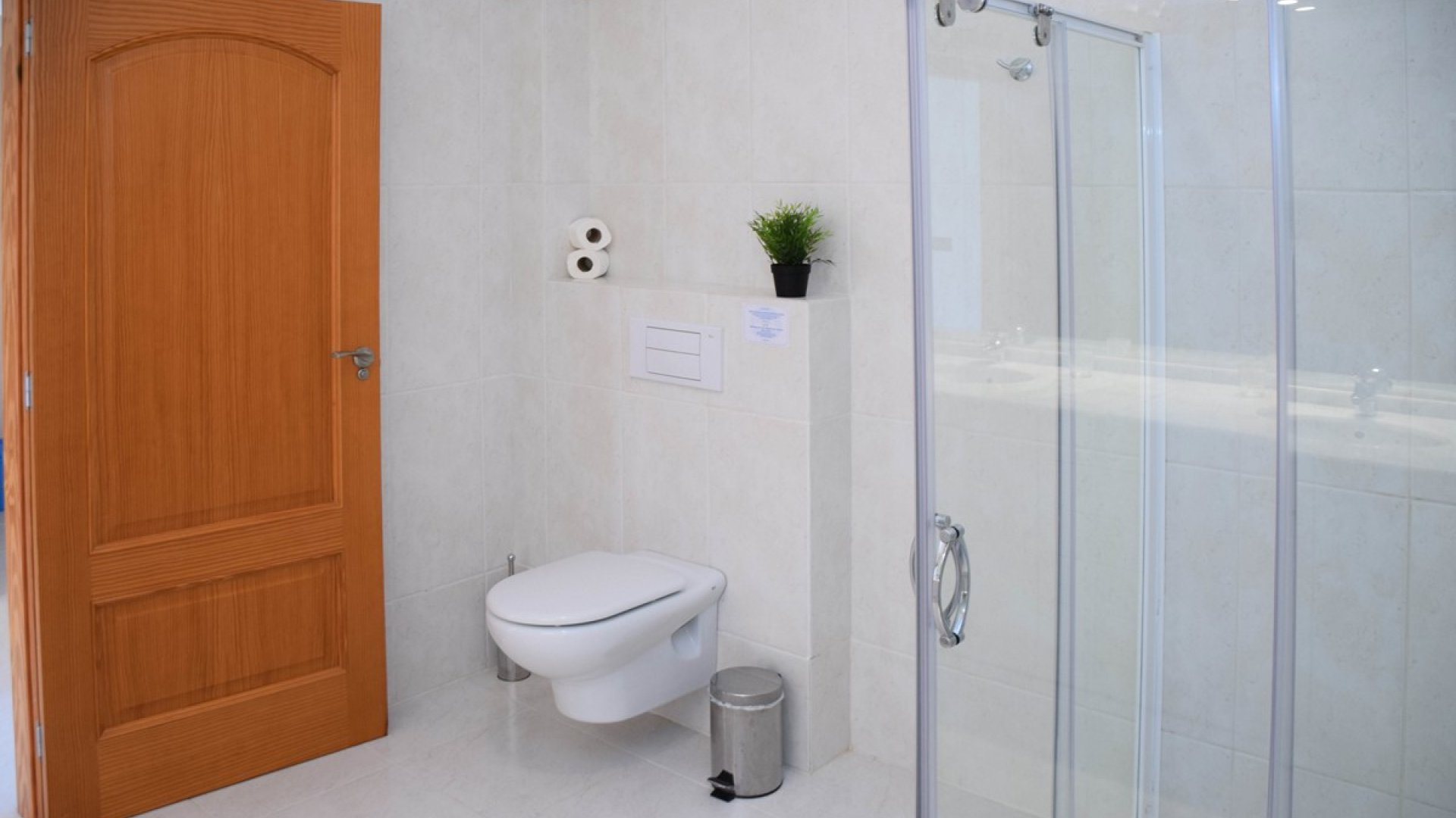 Reventa - Apartamentos -
Benissa - Parques Casablanca