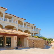 Reventa - Apartamentos -
Benissa - Parques Casablanca