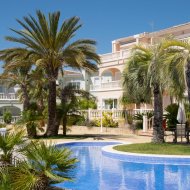 Reventa - Apartamentos -
Benissa - Parques Casablanca