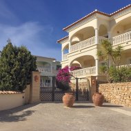 Reventa - Apartamentos -
Benissa - Parques Casablanca